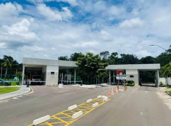 Imagem Terreno à Venda, 720 m² em Ponta Negra - Manaus