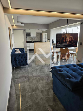 Imagem Apartamento com 3 Quartos à Venda, 73 m² em Vila Galvão - Guarulhos Imagem Apartamento com 3 Quartos à Venda, 73 m² em Vila Galvão - Guarulhos