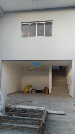 Imagem Sobrado com 4 Quartos à Venda, 168 m² em Residencial São Francisco - São José Dos Campos