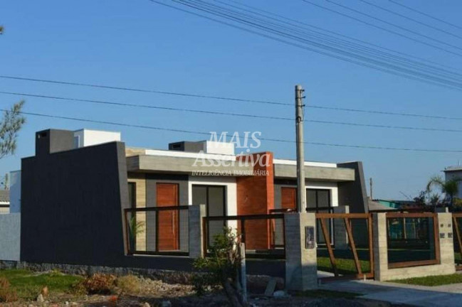 Imagem Casa com 2 Quartos à Venda, 68 m² em Zona Nova - Capão Da Canoa Imagem Casa com 2 Quartos à Venda, 68 m² em Zona Nova - Capão Da Canoa