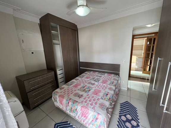 Imagem Apartamento com 2 Quartos à Venda, 84 m² em Tupi - Praia Grande