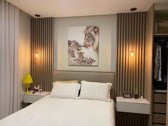 Imagem Apartamento com 4 Quartos à Venda, 160 m² em Jardim Ana Maria - Jundiaí Imagem Apartamento com 4 Quartos à Venda, 160 m² em Jardim Ana Maria - Jundiaí