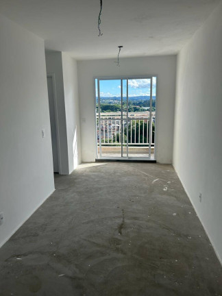 Imagem Apartamento com 2 Quartos à Venda, 47 m² em Barro Branco - Cotia