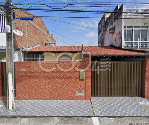 Imagem Casa com 3 Quartos à Venda, 162 m² em Farolândia - Aracaju Imagem Casa com 3 Quartos à Venda, 162 m² em Farolândia - Aracaju
