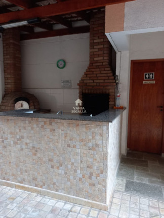 Imagem Apartamento com 2 Quartos à Venda, 569 m² em Vila Ipojuca - São Paulo