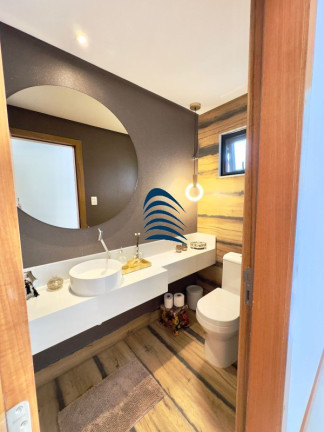Imagem Casa com 3 Quartos à Venda, 235 m² em Alphaville Litoral Norte 1 - Camaçari Imagem Casa com 3 Quartos à Venda, 235 m² em Alphaville Litoral Norte 1 - Camaçari