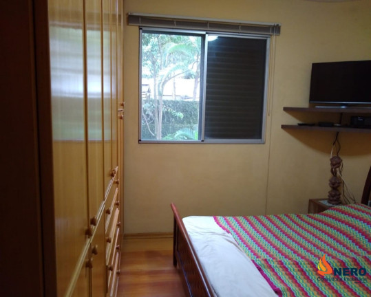 Imagem Imóvel com 3 Quartos à Venda, 108 m² em Real Parque - São Paulo