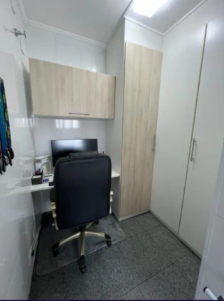 Imagem Imóvel com 3 Quartos à Venda, 160 m² em Vila Regente Feijó - São Paulo