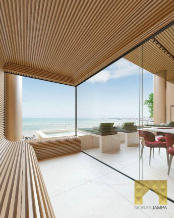 Imagem Apartamento com 3 Quartos à Venda, 124 m² em Bessa - João Pessoa Imagem Apartamento com 3 Quartos à Venda, 124 m² em Bessa - João Pessoa