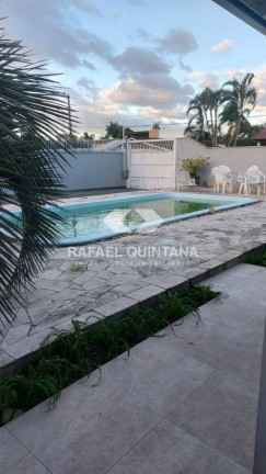 Imagem Casa com 3 Quartos à Venda, 260 m² em Cacupé - Florianópolis