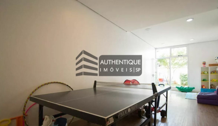 Imagem Apartamento com 2 Quartos à Venda, 170 m² em Brooklin - São Paulo