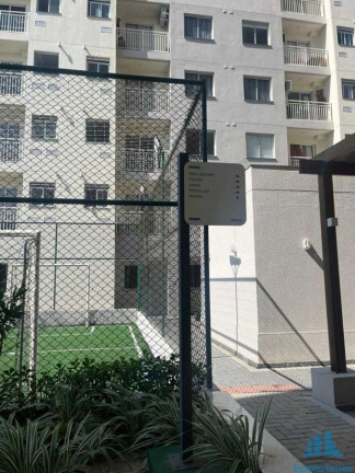 Imagem Apartamento com 2 Quartos à Venda, 45 m² em São Lourenço - Niterói Imagem Apartamento com 2 Quartos à Venda, 45 m² em São Lourenço - Niterói