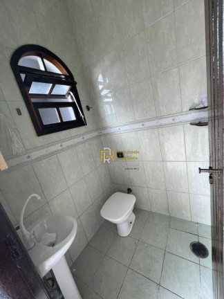 Imagem Sobrado com 4 Quartos à Venda, 223 m² em Tude Bastos (sítio Do Campo) - Praia Grande Imagem Sobrado com 4 Quartos à Venda, 223 m² em Tude Bastos (sítio Do Campo) - Praia Grande