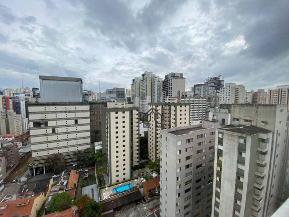 Imagem Apartamento com 2 Quartos à Venda, 62 m² em Bela Vista - São Paulo Imagem Apartamento com 2 Quartos à Venda, 62 m² em Bela Vista - São Paulo