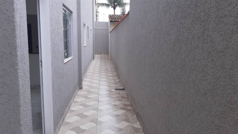 Imagem Casa com 2 Quartos à Venda, 10 m² em Maracanã - Praia Grande Imagem Casa com 2 Quartos à Venda, 10 m² em Maracanã - Praia Grande