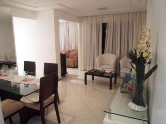 Imagem Apartamento com 3 Quartos à Venda, 88 m² em Stiep - Salvador Imagem Apartamento com 3 Quartos à Venda, 88 m² em Stiep - Salvador