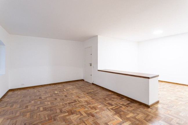 Imagem Apartamento com 2 Quartos à Venda, 130 m² em Jardim América - São Paulo
