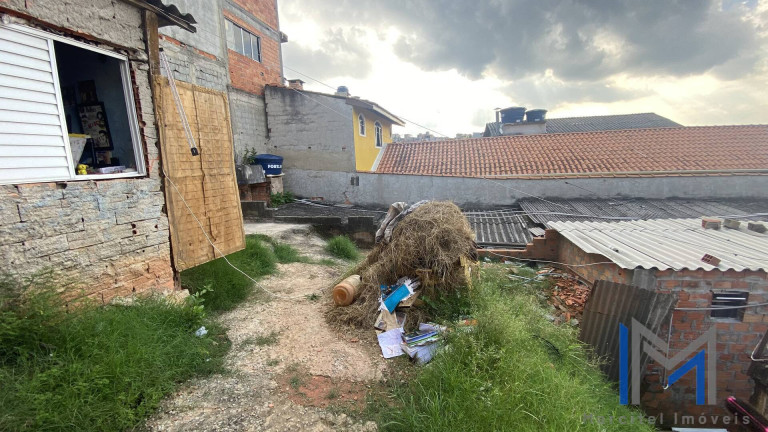 Imagem Casa com 3 Quartos à Venda, 140 m² em Vila São Jorge  - Carapicuíba