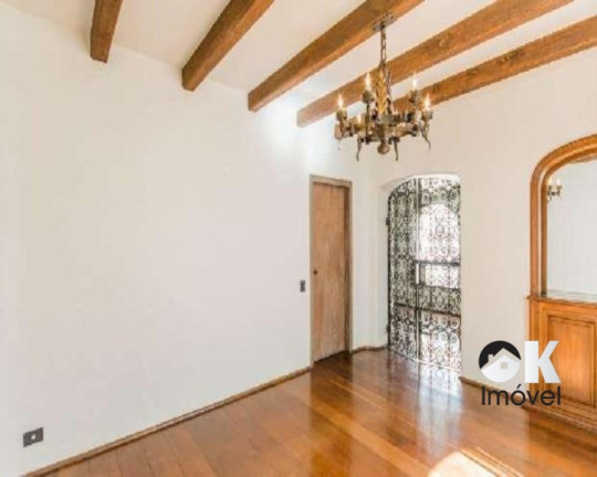 Imagem Apartamento com 3 Quartos à Venda, 244 m² em Jardim Paulista - São Paulo Imagem Apartamento com 3 Quartos à Venda, 244 m² em Jardim Paulista - São Paulo