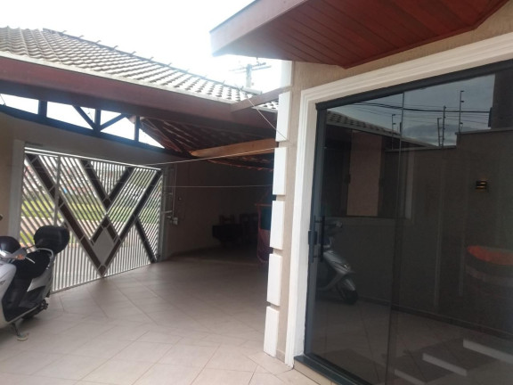 Imagem Sobrado com 3 Quartos à Venda, 200 m² em Jardim Santa Júlia - São José Dos Campos