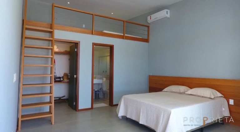 Imagem Casa de Condomínio com 5 Quartos à Venda, em Centro - Mangaratiba Imagem Casa de Condomínio com 5 Quartos à Venda, em Centro - Mangaratiba