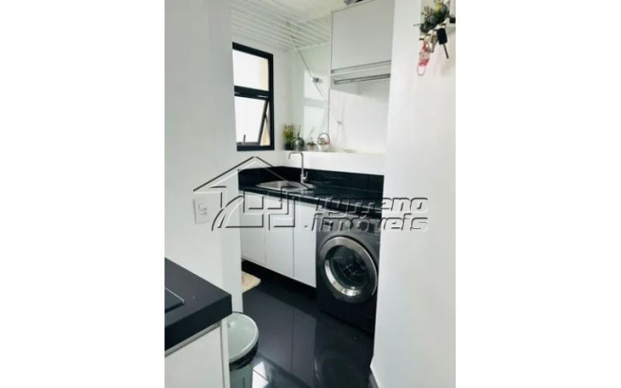 Imagem Apartamento com 2 Quartos à Venda, 70 m² em Vila Ema - São José Dos Campos