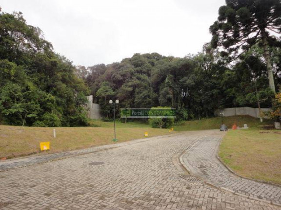 Imagem Terreno à Venda, 614 m² em Campo Comprido - Curitiba