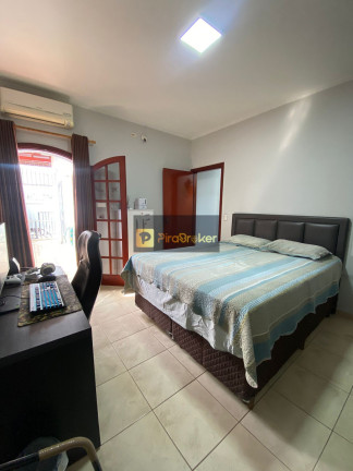 Imagem Sobrado com 3 Quartos à Venda, 200 m² em Vila Pântano Ii - Santa Bárbara D'oeste Imagem Sobrado com 3 Quartos à Venda, 200 m² em Vila Pântano Ii - Santa Bárbara D'oeste
