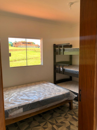 Imagem Casa de Condomínio com 3 Quartos à Venda, em Ninho Verde Ii Eco Residence - Pardinho Imagem Casa de Condomínio com 3 Quartos à Venda, em Ninho Verde Ii Eco Residence - Pardinho