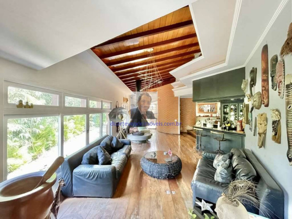 Imagem Casa de Condomínio com 6 Quartos à Venda, 641 m² em Granja Viana - Cotia Imagem Casa de Condomínio com 6 Quartos à Venda, 641 m² em Granja Viana - Cotia