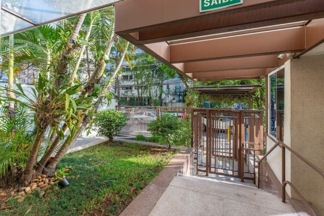 Imagem Apartamento com 3 Quartos à Venda, 95 m² em Itaim Bibi - São Paulo Imagem Apartamento com 3 Quartos à Venda, 95 m² em Itaim Bibi - São Paulo