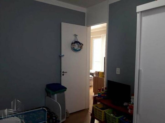 Imagem Apartamento com 2 Quartos à Venda, 47 m² em Vossoroca - Votorantim Imagem Apartamento com 2 Quartos à Venda, 47 m² em Vossoroca - Votorantim