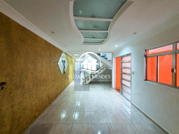 Imagem Casa com 3 Quartos à Venda, 300 m² em Vila Urupes - Suzano Imagem Casa com 3 Quartos à Venda, 300 m² em Vila Urupes - Suzano