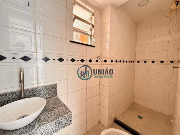 Imagem Apartamento com 2 Quartos à Venda, 74 m² em Santa Rosa - Niterói