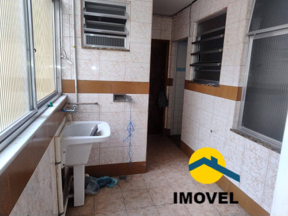Imagem Apartamento com 2 Quartos à Venda, 80 m² em Icaraí - Niterói