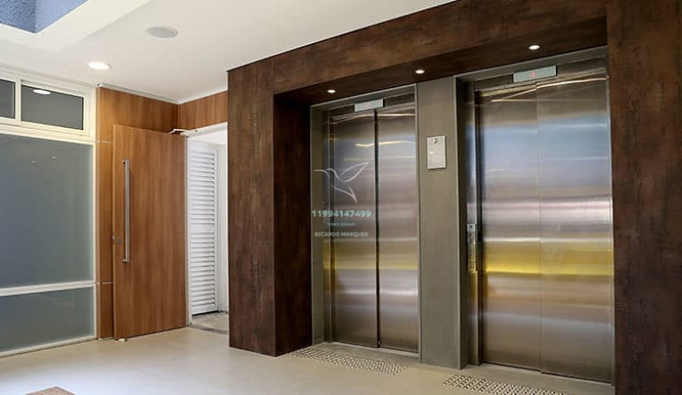 Imagem Sala Comercial à Venda, 67 m² em Campo Belo - São Paulo