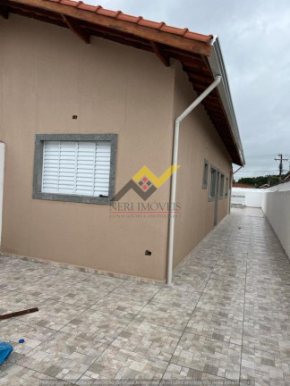Imagem Casa com 2 Quartos à Venda, 58 m² em Jardim Jamaica - Itanhaém