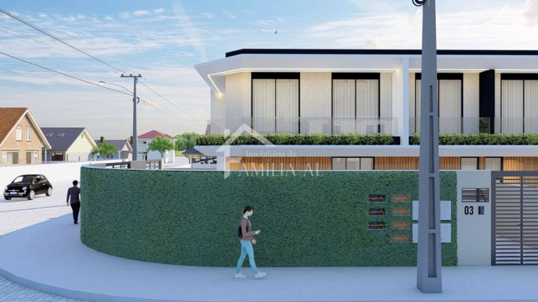 Imagem Casa com 2 Quartos à Venda, 67 m² em Jardim Iririú - Joinville Imagem Casa com 2 Quartos à Venda, 67 m² em Jardim Iririú - Joinville