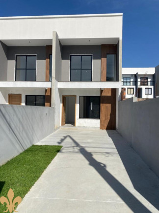 Imagem Casa com 3 Quartos à Venda, 105 m² em Areias - São José Imagem Casa com 3 Quartos à Venda, 105 m² em Areias - São José