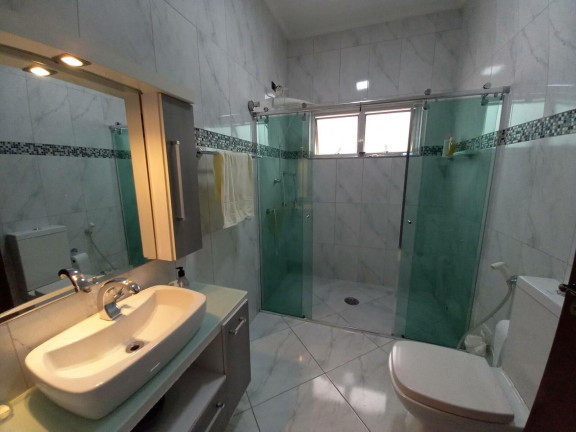 Imagem Casa com 3 Quartos à Venda, 232 m² em Vila Bela Vista (zona Norte) - São Paulo
