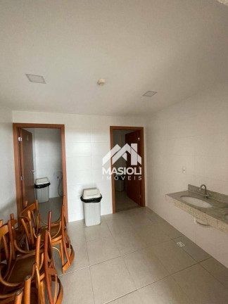 Imagem Apartamento com 2 Quartos à Venda, 60 m² em Praia De Itaparica - Vila Velha