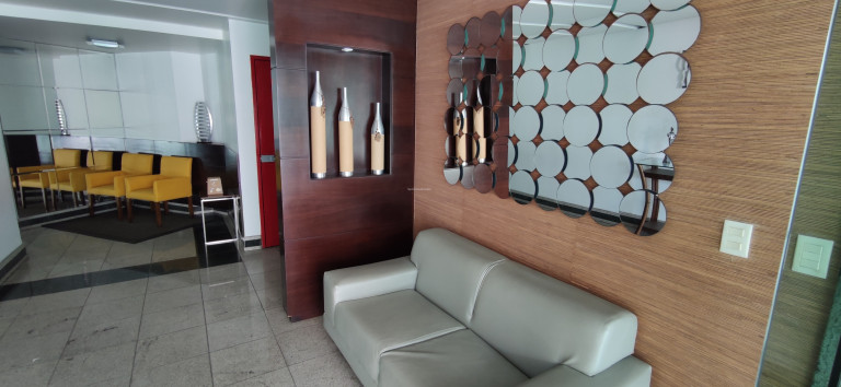 Imagem Imóvel com 2 Quartos à Venda, 55 m² em Praia Da Costa - Vila Velha