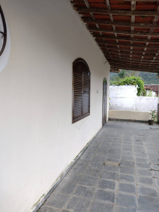 Imagem Casa com 1 Quarto à Venda, 326 m² em Pereque Açu - Ubatuba Imagem Casa com 1 Quarto à Venda, 326 m² em Pereque Açu - Ubatuba