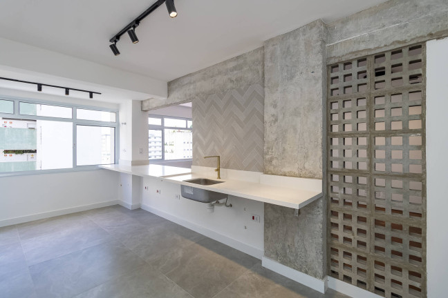 Imagem Apartamento com 2 Quartos à Venda, 97 m² em Bela Vista - São Paulo