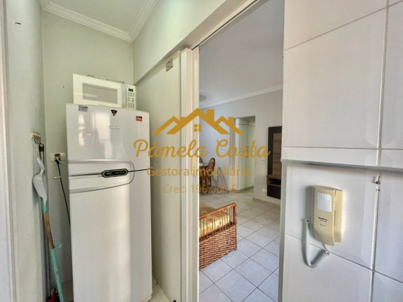 Imagem Apartamento com 1 Quarto à Venda, 68 m² em Enseada - Guarujá Imagem Apartamento com 1 Quarto à Venda, 68 m² em Enseada - Guarujá
