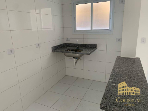 Imagem Apartamento com 1 Quarto à Venda, 41 m² em Boqueirão - Praia Grande Imagem Apartamento com 1 Quarto à Venda, 41 m² em Boqueirão - Praia Grande