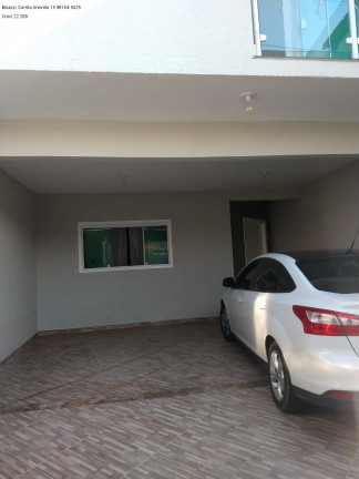 Imagem Sobrado com 3 Quartos à Venda, 220 m² em Jardim California - Sorocaba Imagem Sobrado com 3 Quartos à Venda, 220 m² em Jardim California - Sorocaba