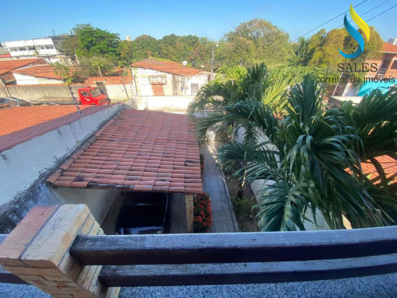 Imagem Casa com 3 Quartos à Venda, 120 m² em Mondubim - Fortaleza
