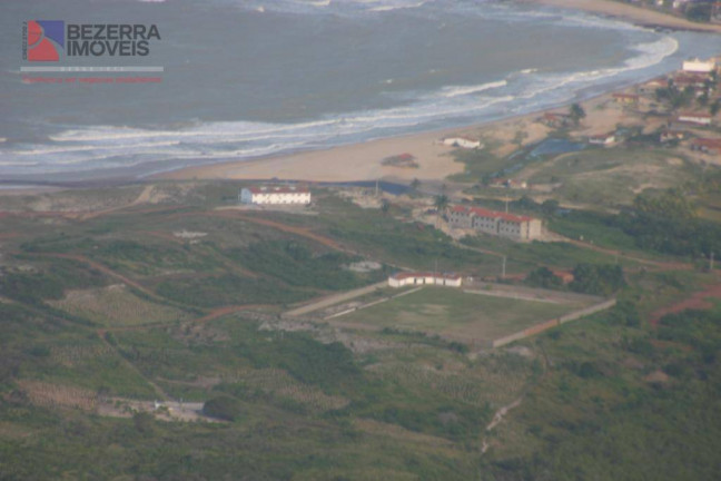 Imagem Terreno à Venda, 450 m² em Centro - Baia Formosa Imagem Terreno à Venda, 450 m² em Centro - Baia Formosa