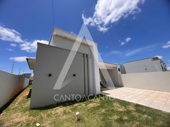 Imagem Casa com 3 Quartos à Venda, 95 m² em Jardim Iporã - Sinop Imagem Casa com 3 Quartos à Venda, 95 m² em Jardim Iporã - Sinop
